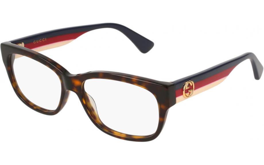 gucci non prescription glasses
