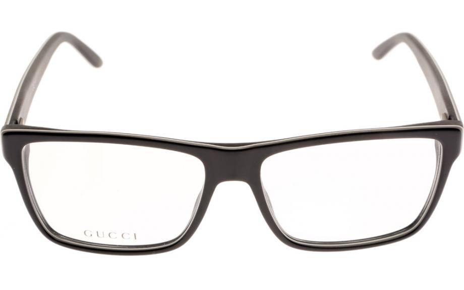 gucci glasses vision express