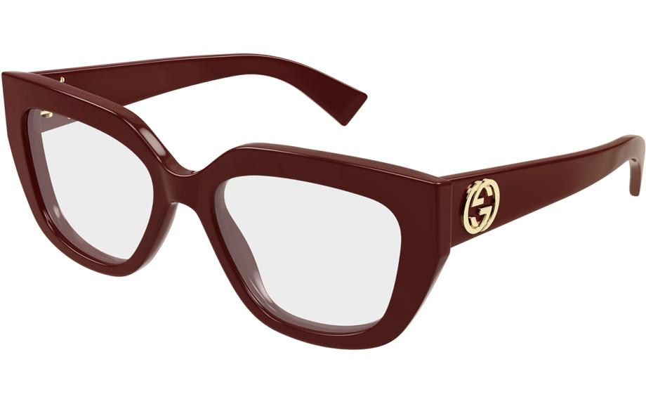 Gucci GG1847O 003 53 Prescription Glasses | Shade Station