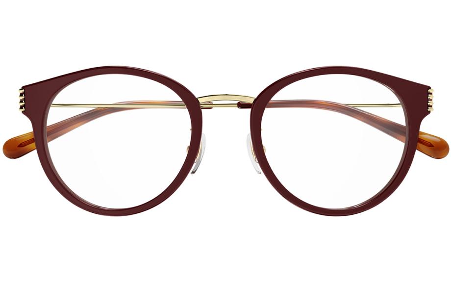 Gucci GG1885OA 003 51 Prescription Glasses | Shade Station