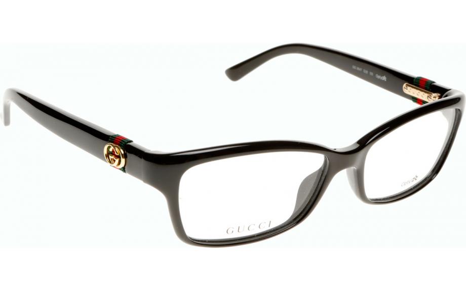 gucci computer glasses