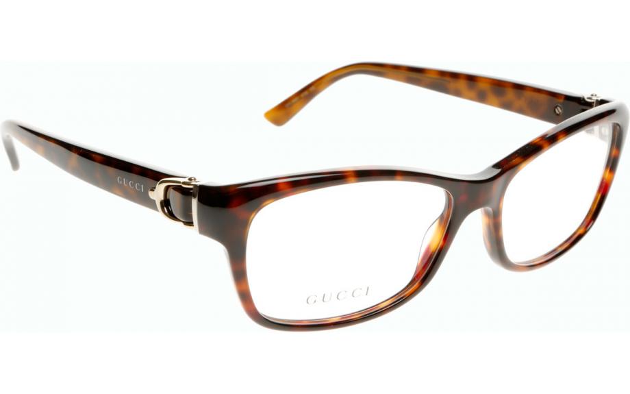 gucci glasses with prescription