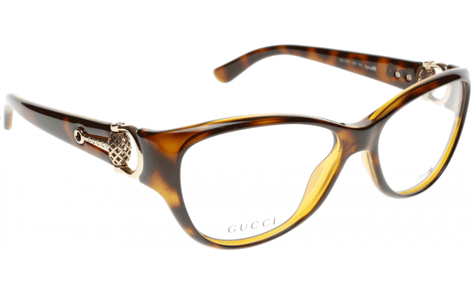 Gucci GG3714 Q18 54 Prescription Glasses Shade Station