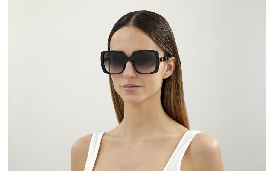 Gucci GG0632S 002 56 Sunglasses | Shade Station