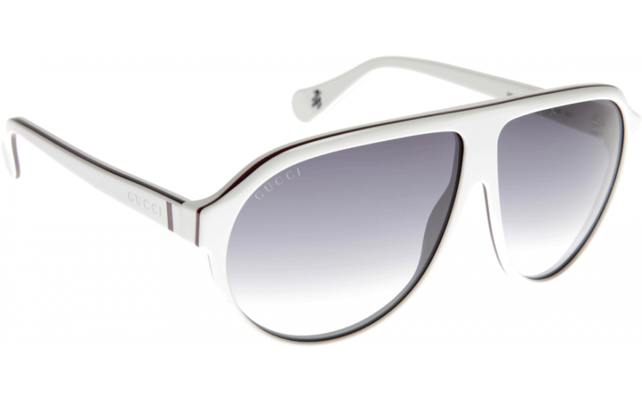 Gucci Kids GG5000 GRL JJ 55 Sunglasses Shade Station