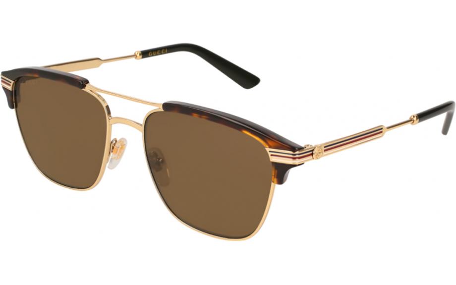 Gucci GG0241S Prescription Sunglasses - Main Image