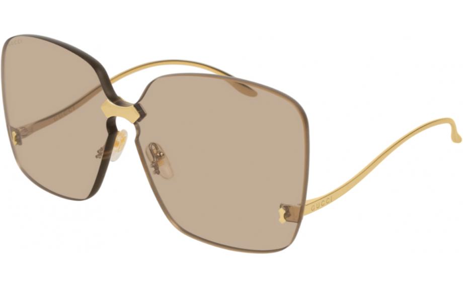 Gucci GG0352S 002 99 Sunglasses | Shade Station