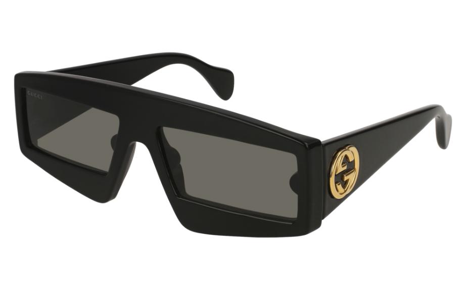 Gucci GG0358S 001 61 Sunglasses Shade Station