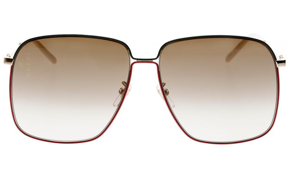 Gucci gg0394s 003 clearance