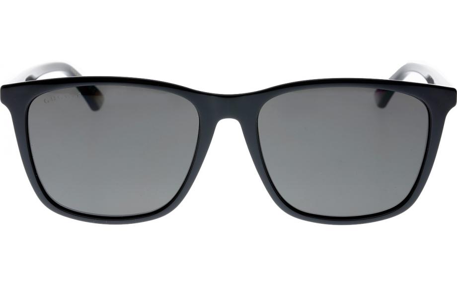 Gucci GG0404S 007 58 Sunglasses Shade Station