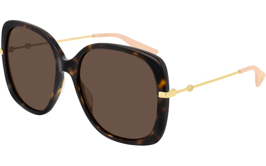 Gucci GG0511S 003 57 Sunglasses | Shade Station