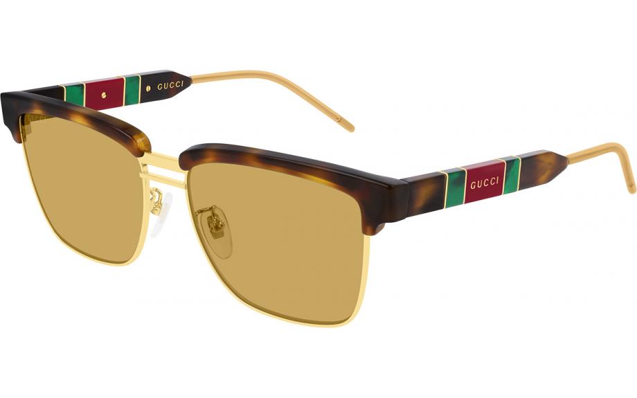 Gucci GG0603S 006 56 Sunglasses | Shade Station