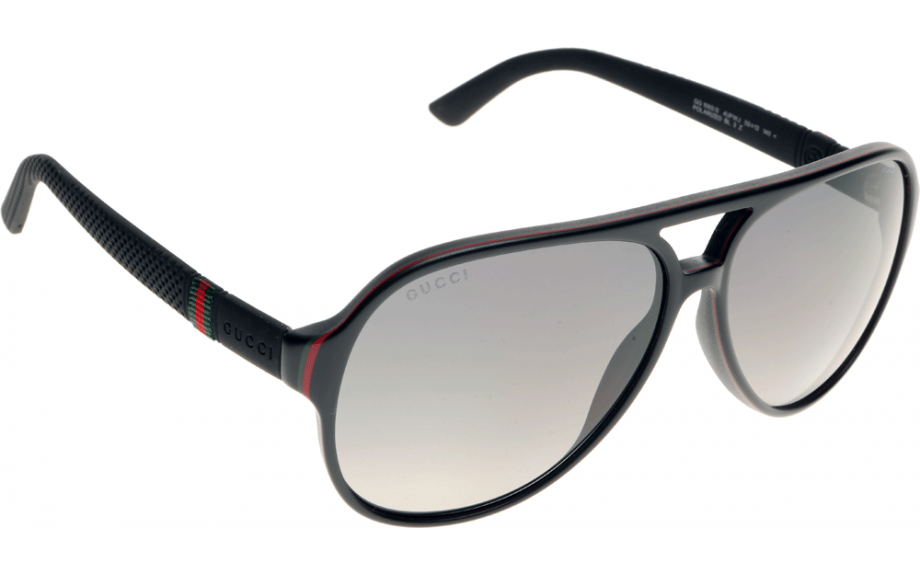 Gucci GG1065/S 4UP 59 Prescription Sunglasses | Shade Station