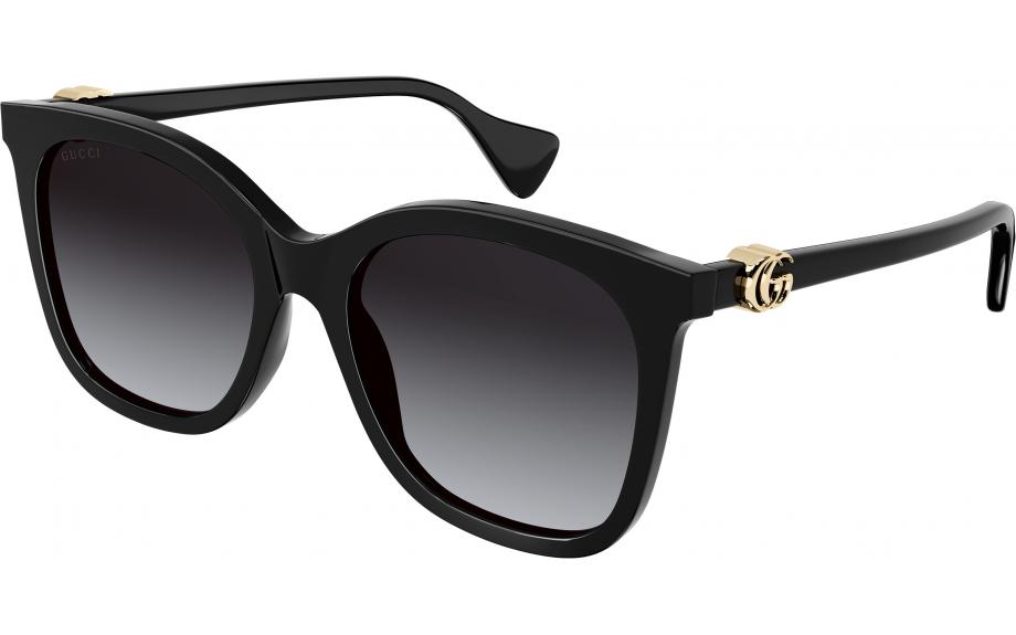Gucci GG1071S 001 55 Sunglasses | Shade Station