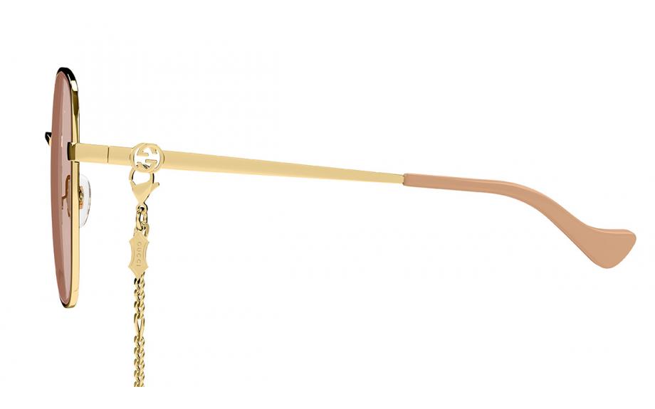 Gucci GG1089SA 003 61 Sunglasses | Shade Station