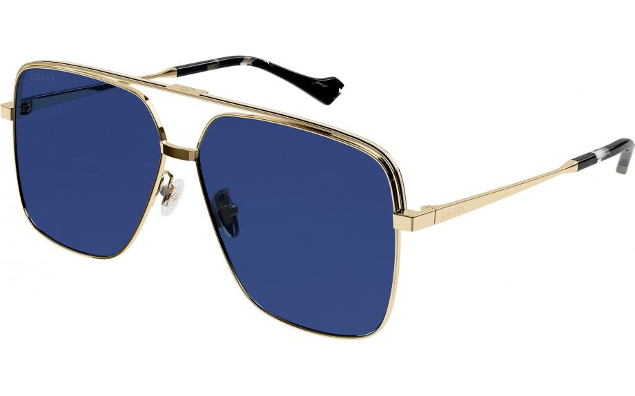 Gucci GG1099SA 002 61 Sunglasses Shade Station