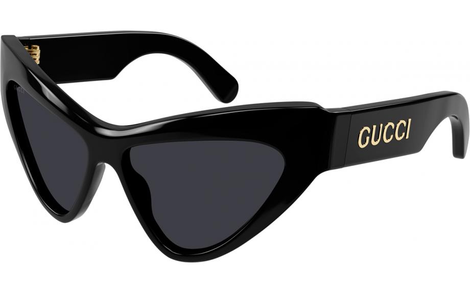 Gucci GG1294S 001 57 Sunglasses Shade Station