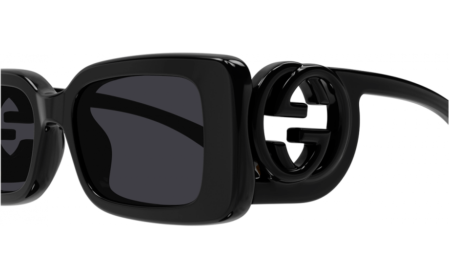 Gucci GG1325S 001 54 Sunglasses | Shade Station