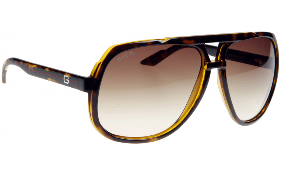 Gucci GG1622 791 63 Sunglasses | Shade Station