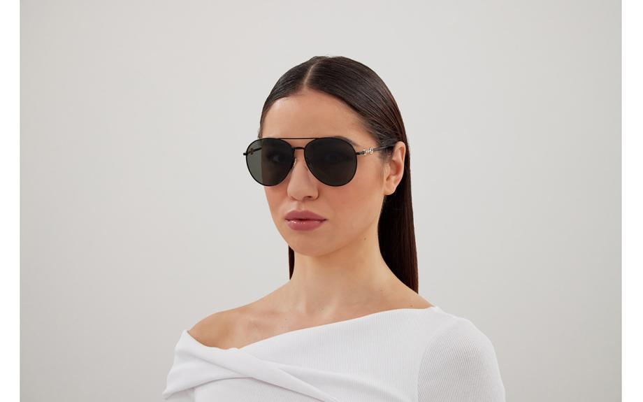 Gucci GG1698S 001 60 Sunglasses | Shade Station