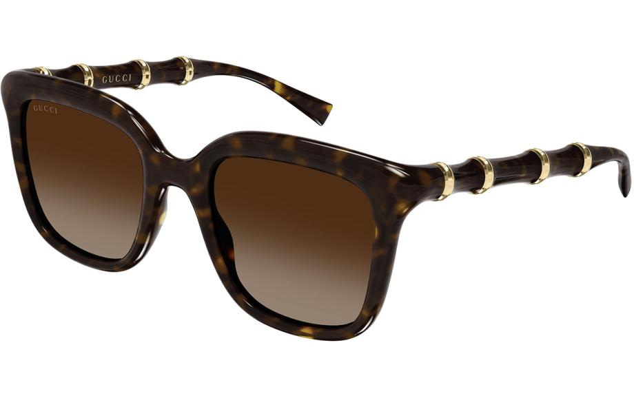 Gucci GG2058S 002 52 Sunglasses | Shade Station