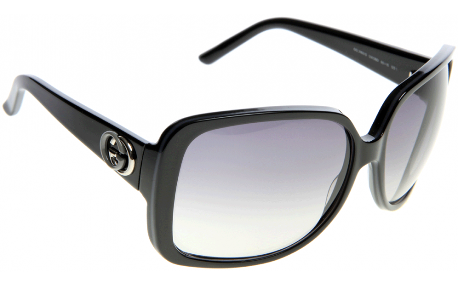 Gucci GG3160 UXO Sunglasses Shade Station