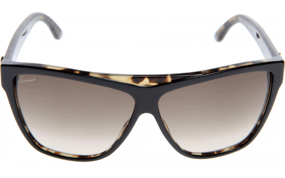 Gucci GG3540/S 4ZM HA Sunglasses | Shade Station