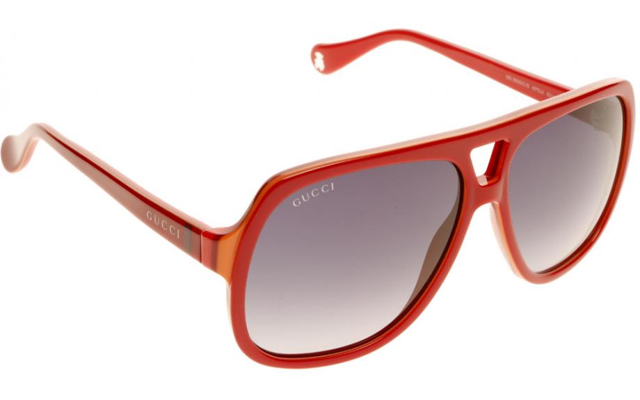 Gucci Kids GG5005/C/S KP5 53 Sunglasses Shade Station