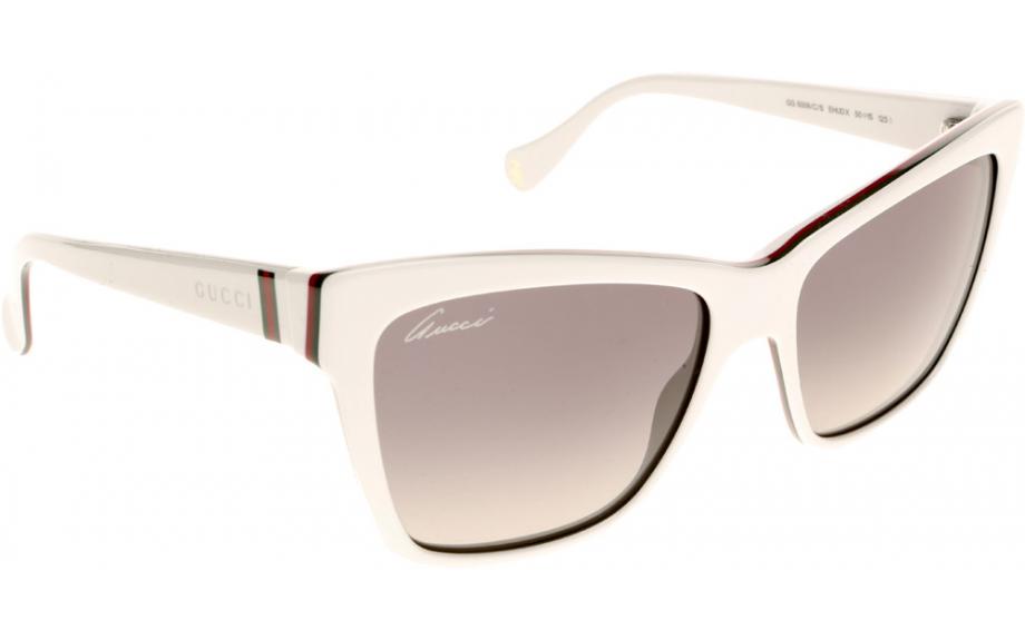 Gucci Kids GG5006/C/S EHU 50 Sunglasses Shade Station