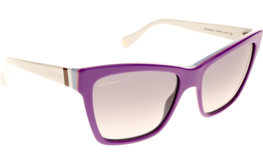 Gucci Kids GG5006/C/S KPZ 50 Prescription Sunglasses Shade Station