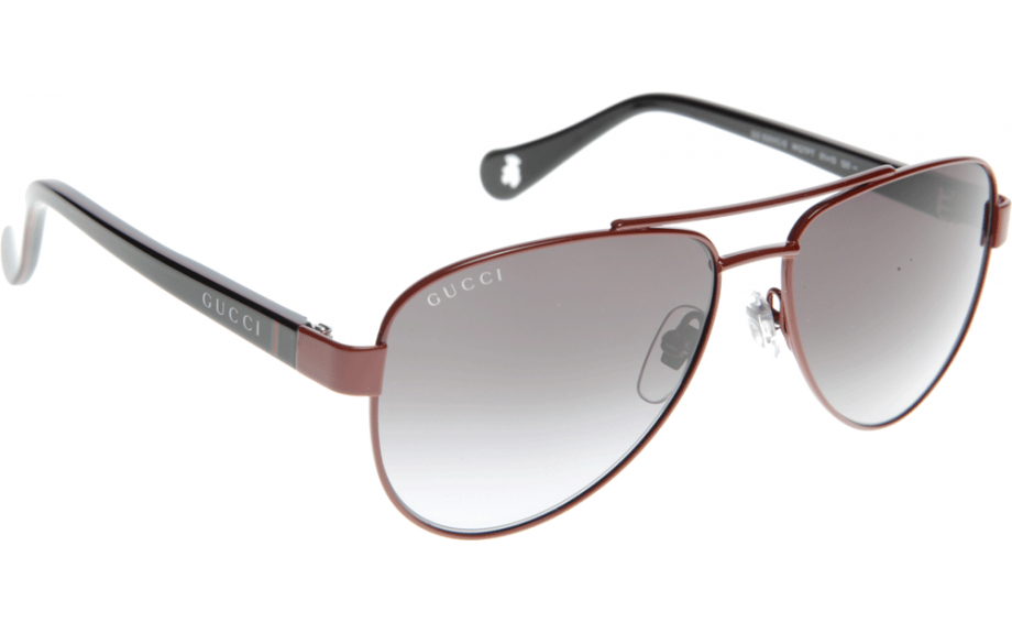 Gucci Kids GG5501/C/S WQT PT 51 Sunglasses Shade Station