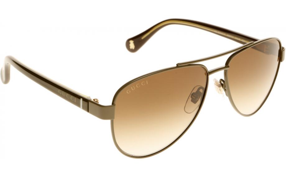 Gucci Kids GG5501/C/S GKE 51 Sunglasses Shade Station