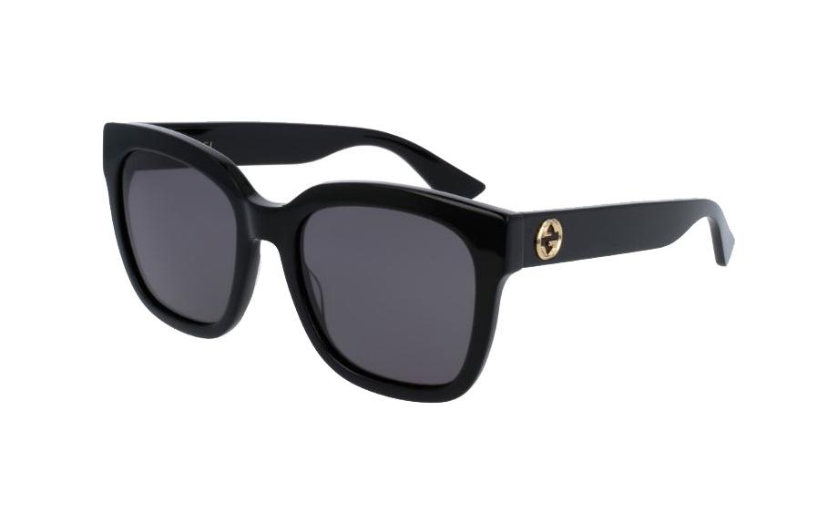 Gucci GG0034SN Sunglasses