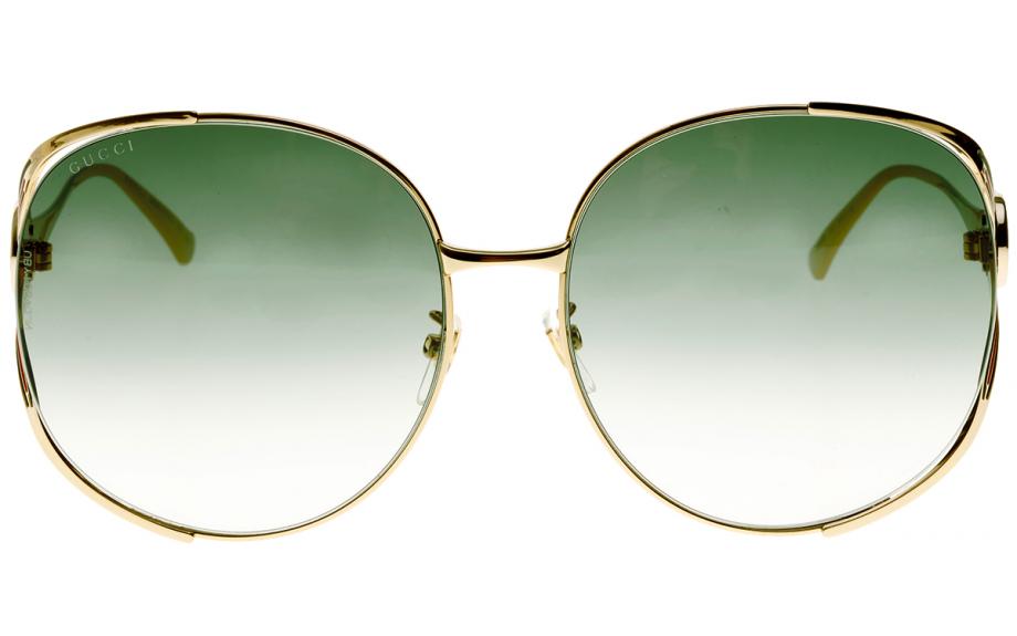 Gucci GG0225S 003 63 Sunglasses Shade Station