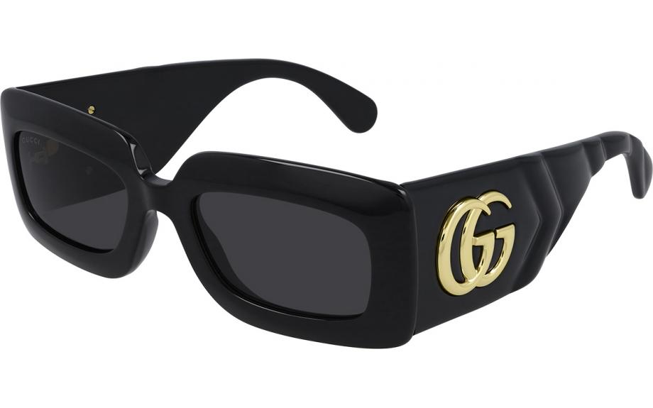 Gucci GG0811S 001 53 Sunglasses Shade Station