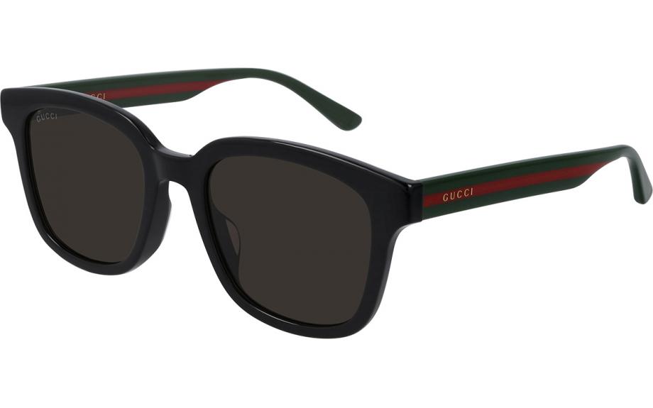 gucci polarized sunglasses gg0008s