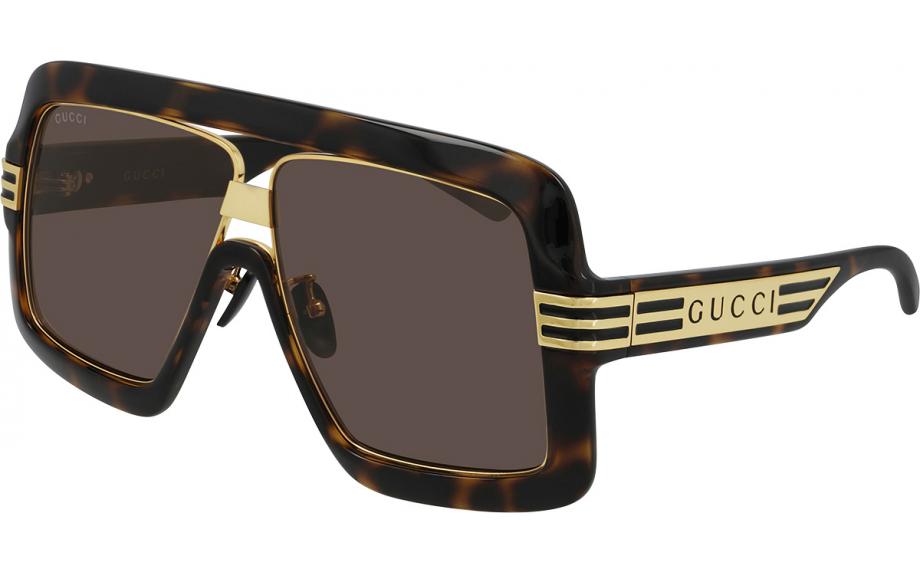 Gucci GG0900S 002 60 Sunglasses Shade Station