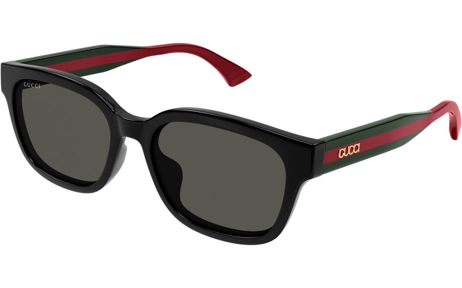 Gucci GG1872SK 001 56 Sunglasses | Shade Station