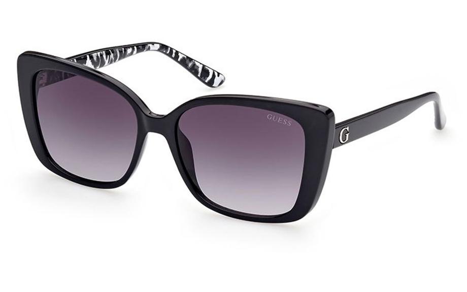 GUESS GU7829 01B 56 Prescription Sunglasses Shade Station