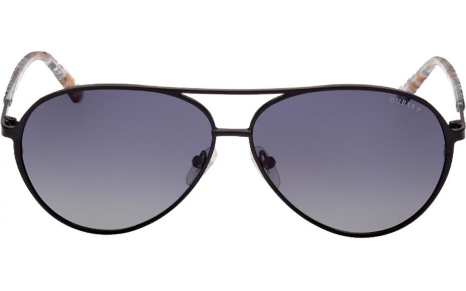 GUESS GU7847/S 02D 60 Sunglasses Shade Station