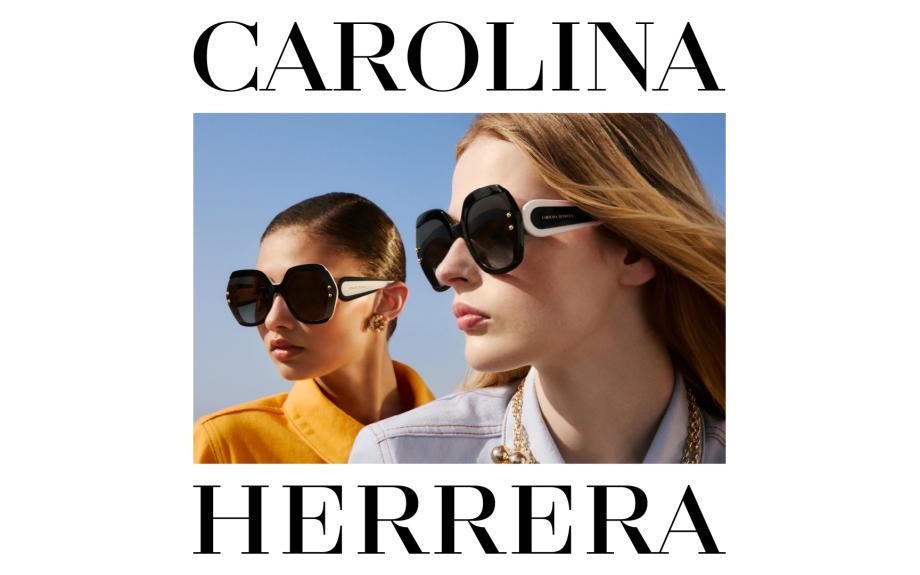 Carolina Herrera Gafas Graduadas HER 0284 R6S 55 Garantía de