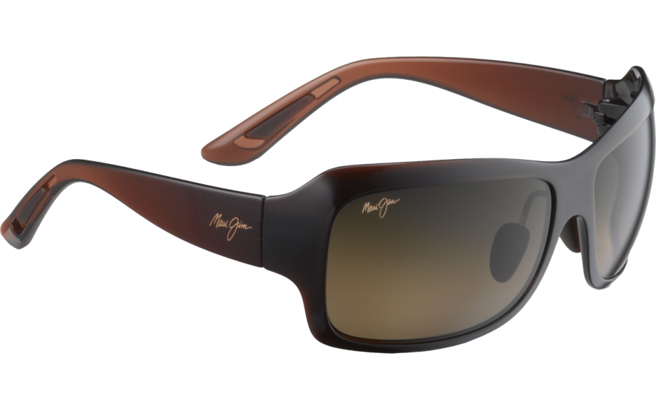 Maui Jim Seven Pools HS41826B Sunglasses Shade Station