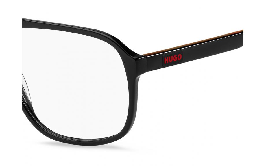 HUGO HG 1200 807 59 Prescription Glasses | Shade Station