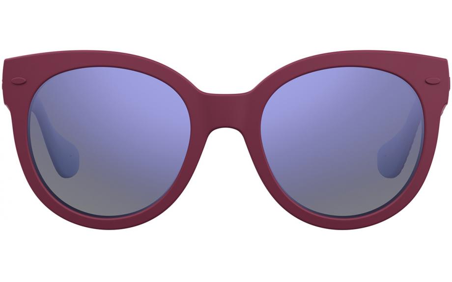 Eyeglass Frame + Sunglasses Havaianas NORONHA-CS-JBV Ø 52 mm Clip On main image 0