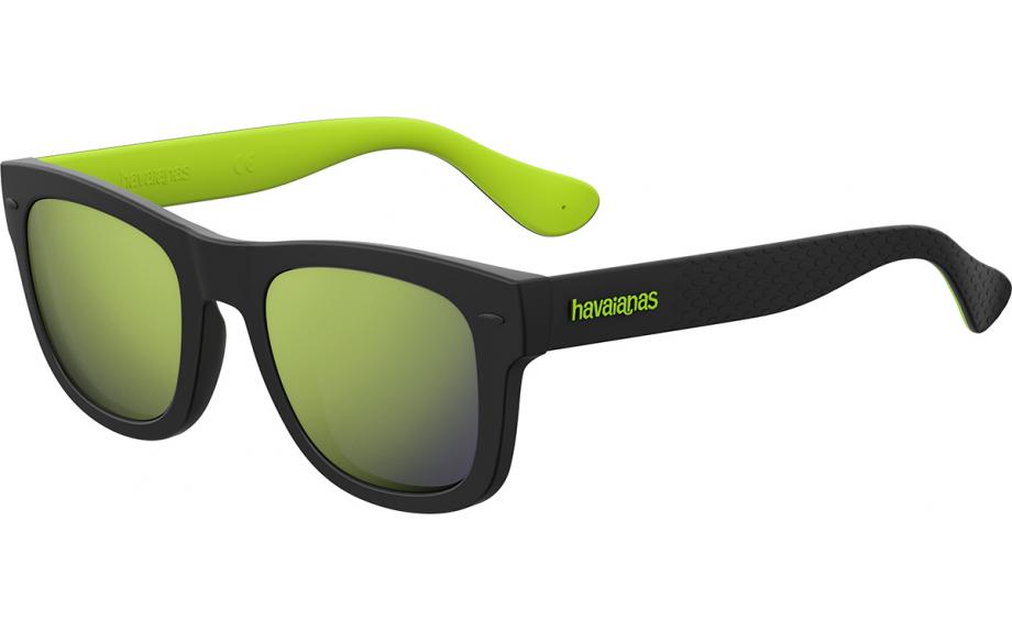 Havaianas PARATYM 7ZJ QU 50 Sunglasses Havaianas PARATYM 7ZJ QU 50 Sunglasses
