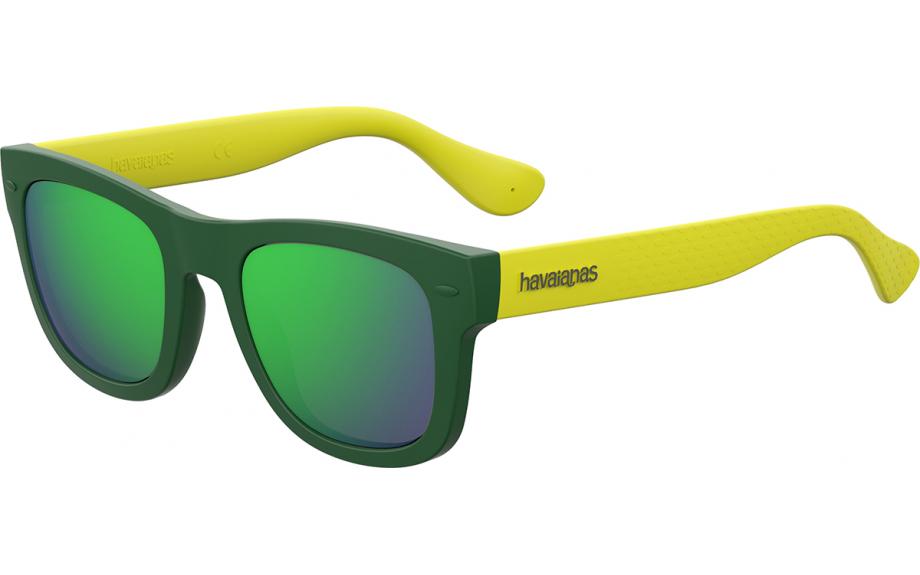 Havaianas PARATYM QPN Z9 50 Sunglasses Havaianas PARATYM 7ZJ QU 50 Sunglasses