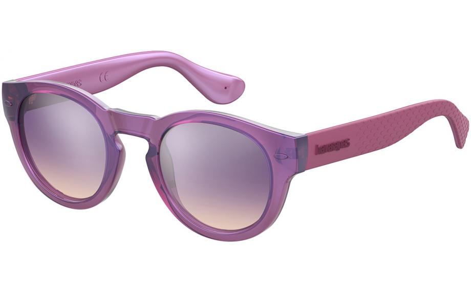 Havaianas TRANCOSO/M MWU SO 49 Prescription Sunglasses Shade Station