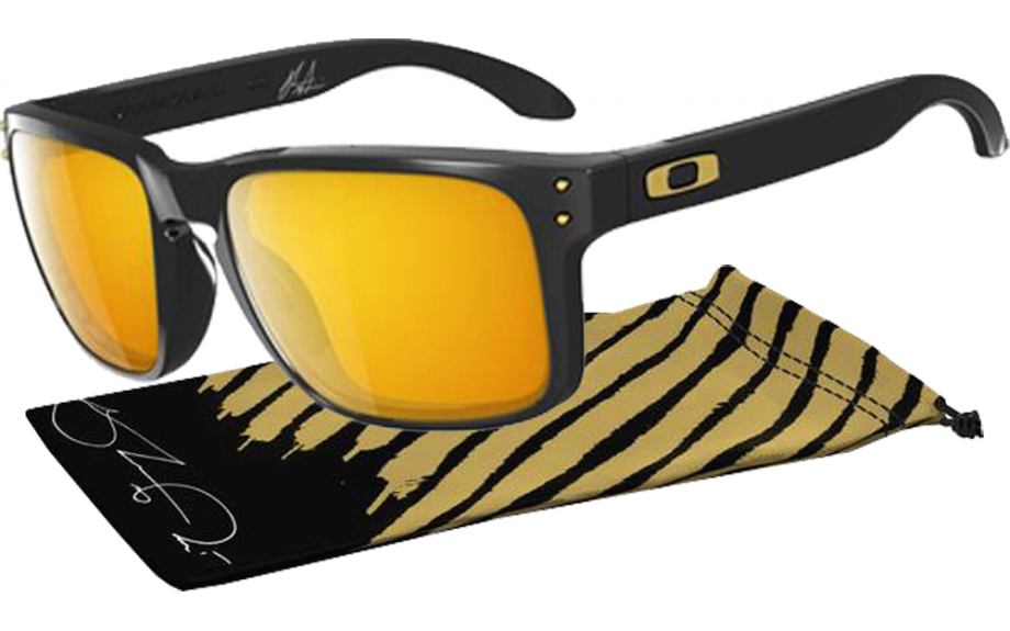 Oakley Shaun White Signature Series Holbrook Sunglasses Oakley Shaun White Signature Series Holbrook Sunglasses