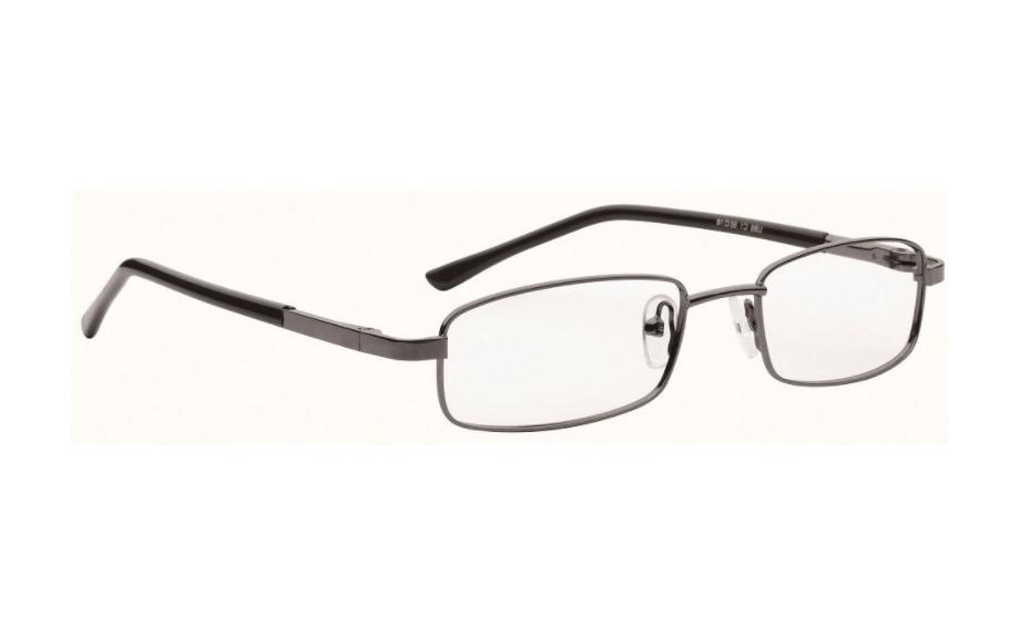 Hopkins & Co. Peyton UB6 C1 50 Prescription Glasses | Shade Station