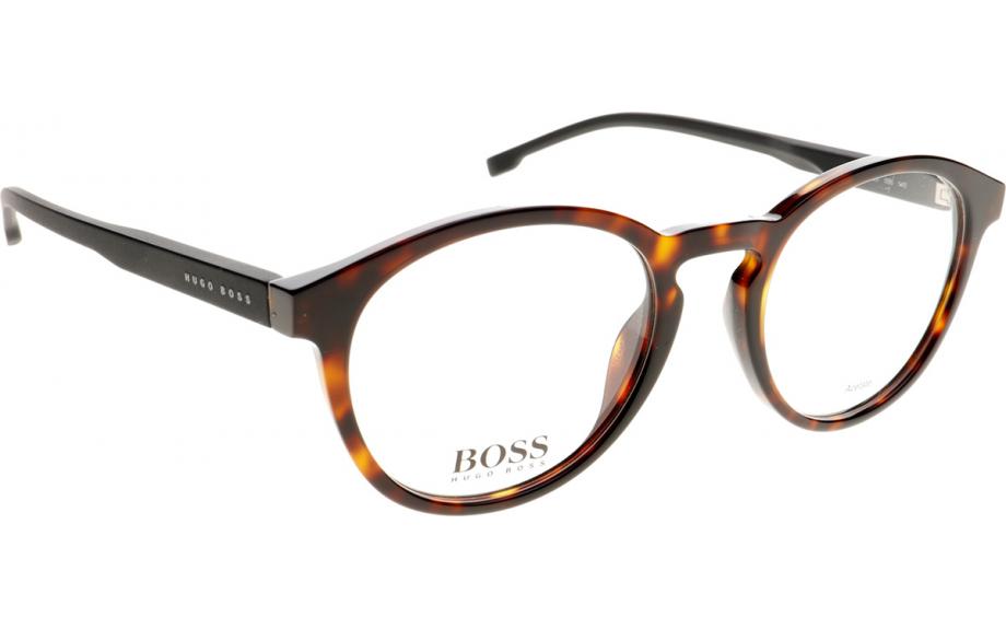 hugo boss ladies glasses